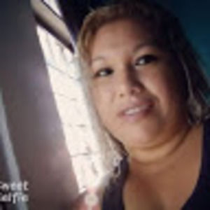 Meet your Posher, Wendy